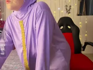 Marian-Fadel's Live Sex Cam Show