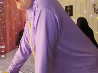 Marian-Fadel's Live Sex Cam Show