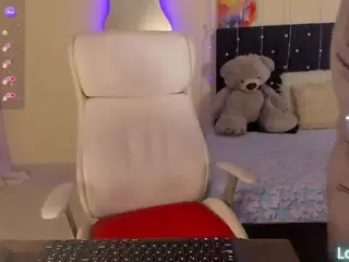 Marian-Fadel's Live Sex Cam Show