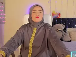 Marian-Fadel's Live Sex Cam Show