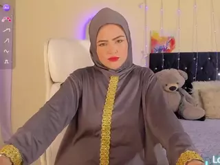 Marian-Fadel's Live Sex Cam Show