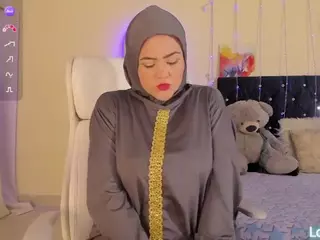 Marian-Fadel's Live Sex Cam Show