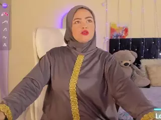 Marian-Fadel's Live Sex Cam Show