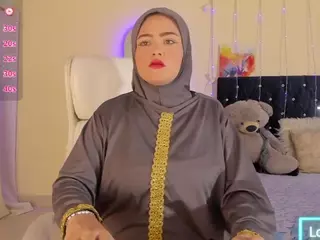 Marian-Fadel's Live Sex Cam Show
