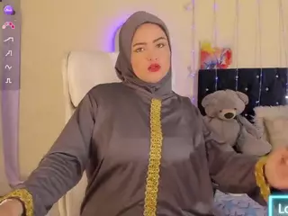 Marian-Fadel's Live Sex Cam Show