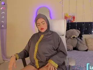 Marian-Fadel's Live Sex Cam Show