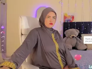 Marian-Fadel's Live Sex Cam Show