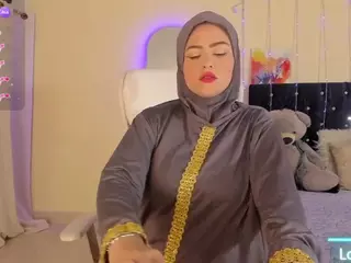 Marian-Fadel's Live Sex Cam Show