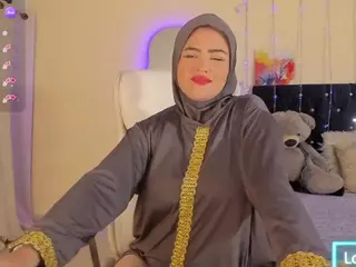 Marian-Fadel's Live Sex Cam Show
