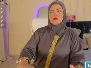Marian-Fadel's Live Sex Cam Show