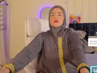 Marian-Fadel's Live Sex Cam Show