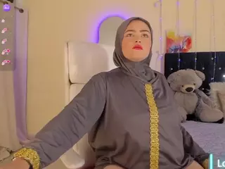 Marian-Fadel's Live Sex Cam Show