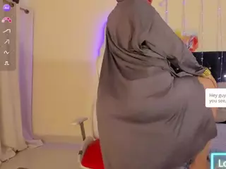 Marian-Fadel's Live Sex Cam Show