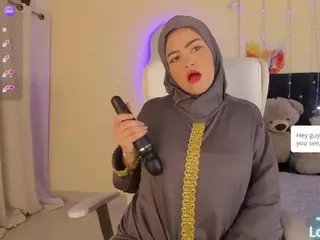 Marian-Fadel's Live Sex Cam Show