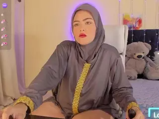 Marian-Fadel's Live Sex Cam Show