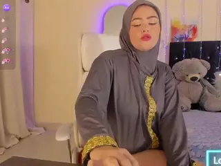 Marian-Fadel's Live Sex Cam Show