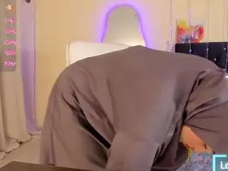 Marian-Fadel's Live Sex Cam Show