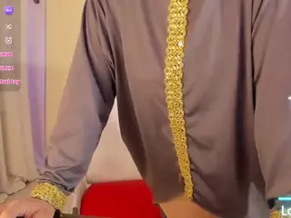 Marian-Fadel's Live Sex Cam Show