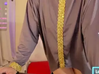 Marian-Fadel's Live Sex Cam Show