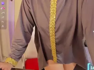 Marian-Fadel's Live Sex Cam Show