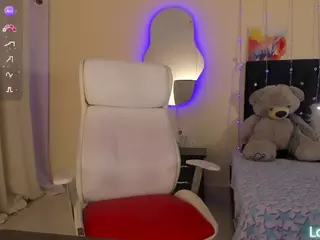 Marian-Fadel's Live Sex Cam Show
