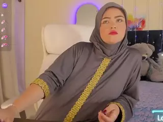 Marian-Fadel's Live Sex Cam Show