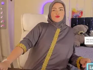 Marian-Fadel's Live Sex Cam Show