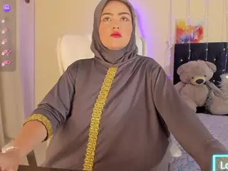 Marian-Fadel's Live Sex Cam Show