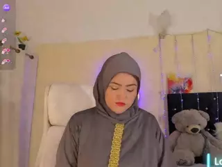 Marian-Fadel's Live Sex Cam Show