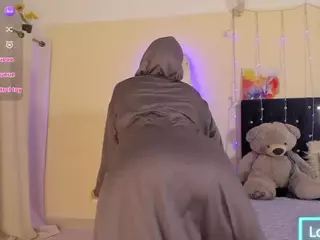 Marian-Fadel's Live Sex Cam Show