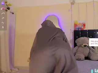 Marian-Fadel's Live Sex Cam Show