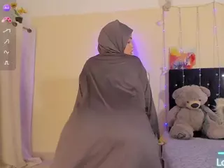 Marian-Fadel's Live Sex Cam Show