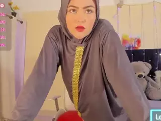 Marian-Fadel's Live Sex Cam Show