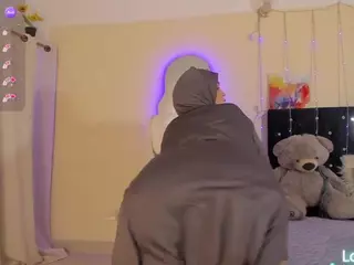 Marian-Fadel's Live Sex Cam Show