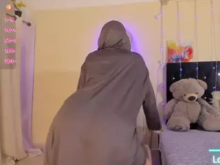 Marian-Fadel's Live Sex Cam Show
