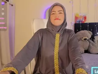 Marian-Fadel's Live Sex Cam Show