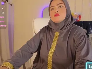 Marian-Fadel's Live Sex Cam Show