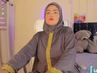 Marian-Fadel's Live Sex Cam Show