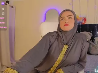 Marian-Fadel's Live Sex Cam Show