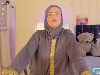 Marian-Fadel's Live Sex Cam Show