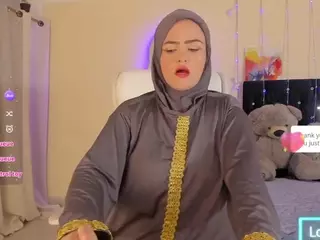 Marian-Fadel's Live Sex Cam Show