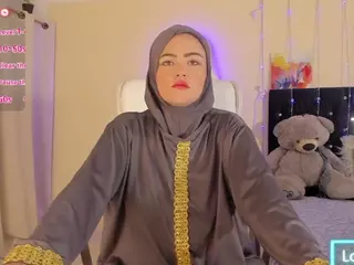 Marian-Fadel's Live Sex Cam Show