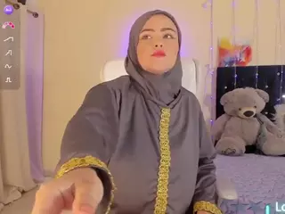 Marian-Fadel's Live Sex Cam Show