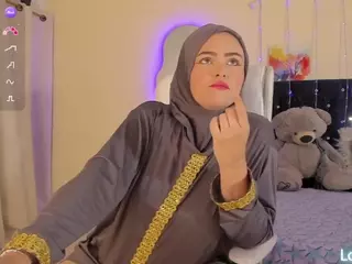 Marian-Fadel's Live Sex Cam Show