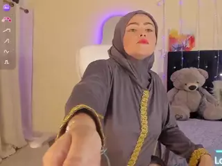 Marian-Fadel's Live Sex Cam Show