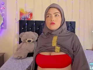 Marian-Fadel's Live Sex Cam Show