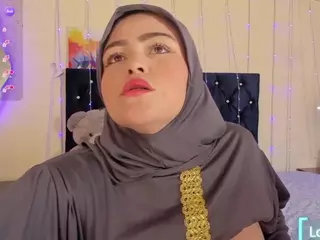 Marian-Fadel's Live Sex Cam Show