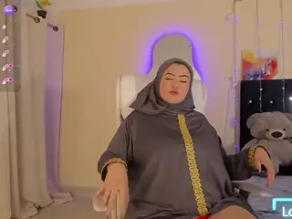 Marian-Fadel's Live Sex Cam Show
