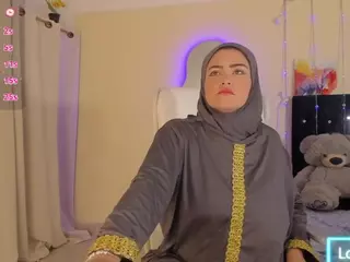 Marian-Fadel's Live Sex Cam Show