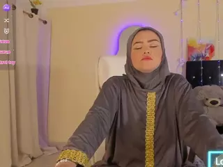 Marian-Fadel's Live Sex Cam Show